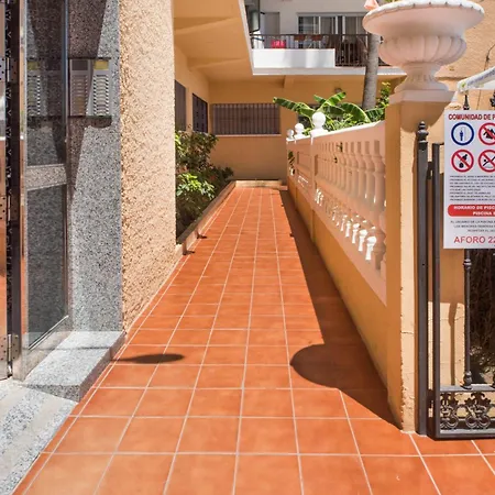 Apartment Perla - 2 Personas Con Piscina, Ac Y Wifi A 1 Min De La Playa *