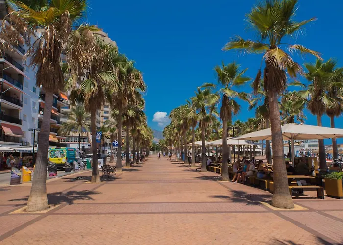 Apartament Perla - 2 Personas Con Piscina, Ac Y Wifi A 1 Min De La Playa *