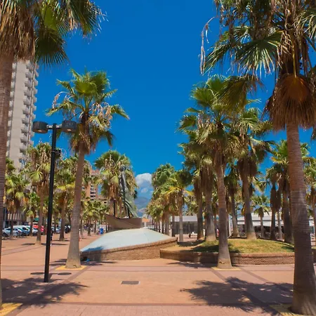 Perla - 2 Personas Con Piscina, Ac Y Wifi A 1 Min De La Playa Apartamento *